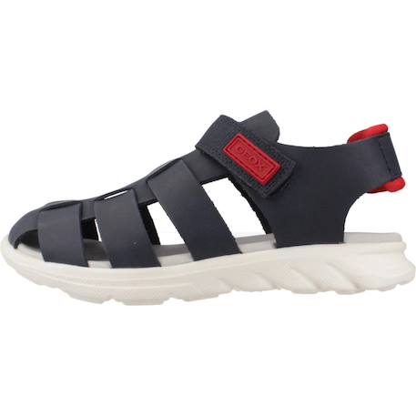 Sandales airadyum bo Bleu+Vert 2 - vertbaudet enfant 