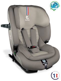 Puériculture-Siège auto isofix r129 i-size 76-150 cm softness© olymp pro