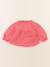 Tee-shirt - 9 mois Rouge 1 - vertbaudet enfant 