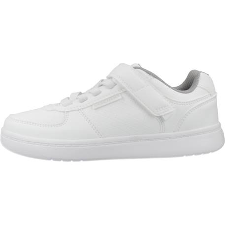Basket quick street lite Blanc 2 - vertbaudet enfant 