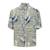 Chemisette garçon resort floral Vert 2 - vertbaudet enfant 
