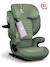 Réhausseur inclinable isofix r129 i-size 100-150 cm softness® eliseo Cappuccino+Carbon+Garden+Ocean+Passion 13 - vertbaudet enfant 
