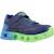 Baskets enfant garçon légère souple Bleu 5 - vertbaudet enfant 