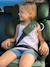 Réhausseur isofix r129 100-150 cm softness® renofix2 Cappuccino+Carbon+Garden+Ocean+Passion+Quartz 14 - vertbaudet enfant 