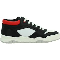 Chaussures-Basket perth boy