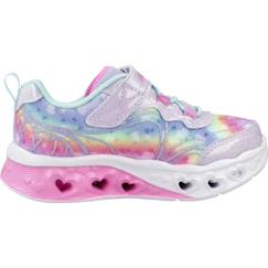 Chaussures-Basket fille