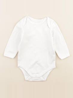 Seconde main-Fille-Body - 6 mois