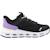 Basket glide step vista lane Blanc+Blanc wbtq+Noir+Rose 13 - vertbaudet enfant 