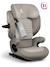 Réhausseur inclinable isofix r129 i-size 100-150 cm softness® eliseo Cappuccino+Carbon+Garden+Ocean+Passion 1 - vertbaudet enfant 