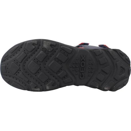 Sandales airadyum boy Bleu+Gris+Noir 6 - vertbaudet enfant 