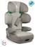 Réhausseur isofix r129 100-150 cm softness® renofix2 Cappuccino+Carbon+Garden+Ocean+Passion+Quartz 1 - vertbaudet enfant 