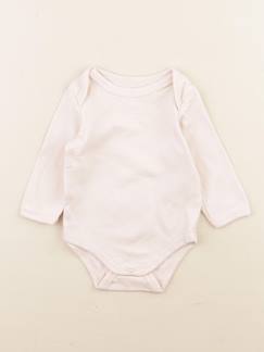 Seconde main-Fille-Body - 6 mois