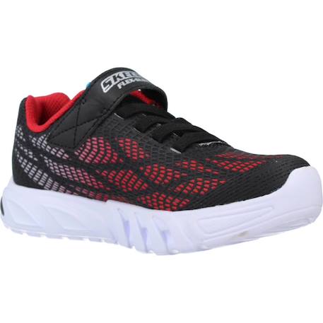 Basket flex-glow elite Noir 5 - vertbaudet enfant 