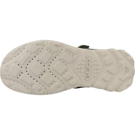 Sandales airadyum bo Bleu+Vert 12 - vertbaudet enfant 