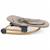 Transat bébé grow with me Blanc+Gris 10 - vertbaudet enfant 