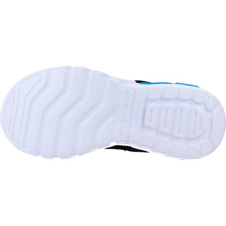Basket flex-glow elite Noir 6 - vertbaudet enfant 