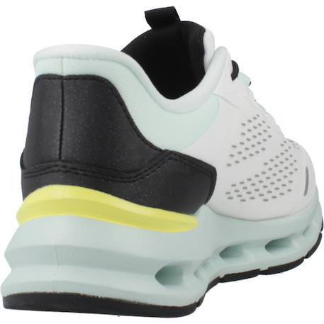 Basket glide step vista lane Blanc+Rose 3 - vertbaudet enfant 