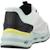 Basket glide step vista lane Blanc+Rose 3 - vertbaudet enfant 