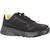Basket fille uno lite Noir 5 - vertbaudet enfant 