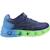 Baskets enfant garçon légère souple Bleu 1 - vertbaudet enfant 