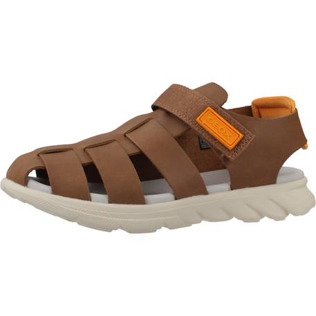Sandales airadyum bo Bleu+Marron+Vert 8 - vertbaudet enfant 