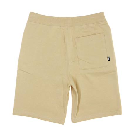 Short garçon small logo shorts Jaune 2 - vertbaudet enfant 