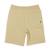 Short garçon small logo shorts Jaune 2 - vertbaudet enfant 