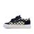 Baskets garçon old skool glow summer nights Marine 2 - vertbaudet enfant 
