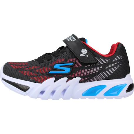 Basket flex-glow elite Noir 2 - vertbaudet enfant 