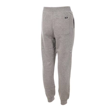 Jogging garçon heather Gris 2 - vertbaudet enfant 