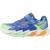 Basket lights flex-glow bolt Bleu 2 - vertbaudet enfant 