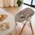 Transat bébé grow with me Blanc+Gris 5 - vertbaudet enfant 