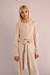 Gilet irisé Light gold 3 - vertbaudet enfant 