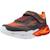 Basket flex-glow ultra Argent+Gris 10 - vertbaudet enfant 