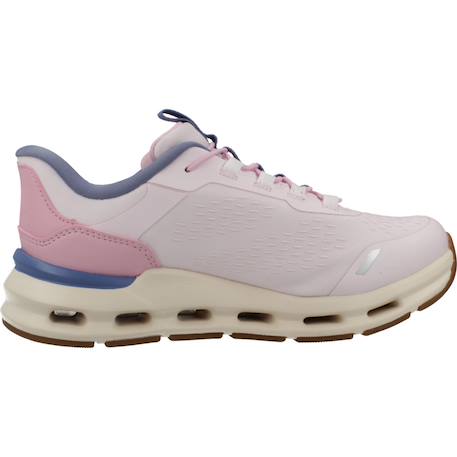 Basket glide step vista lane Blanc+Rose 7 - vertbaudet enfant 