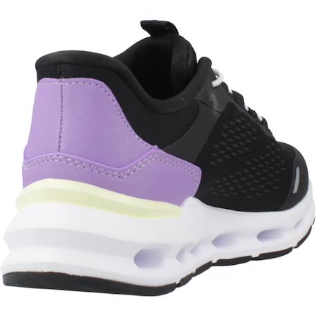 Basket glide step vista lane Blanc+Blanc wbtq+Noir+Rose 15 - vertbaudet enfant 