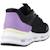 Basket glide step vista lane Blanc+Blanc wbtq+Noir+Rose 15 - vertbaudet enfant 