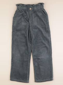 Seconde main-Fille-Pantalon - 10 ans