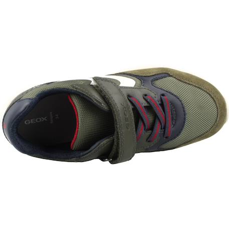 Basket flexyper boy Vert 6 - vertbaudet enfant 