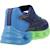 Baskets enfant garçon légère souple Bleu 3 - vertbaudet enfant 