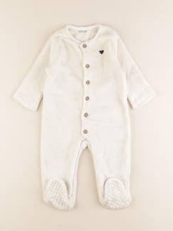Seconde main-Fille-Sur-pyjama - 12 mois
