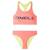 Maillot de bain fille active Rose 1 - vertbaudet enfant 