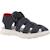 Sandales airadyum bo Bleu+Vert 5 - vertbaudet enfant 