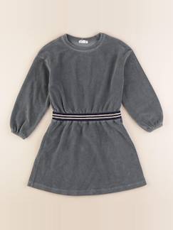 Seconde main-Fille-Robe - 6 ans