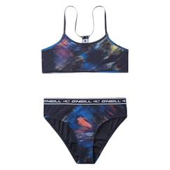 Maillot de bain fille sportclub  - vertbaudet enfant
