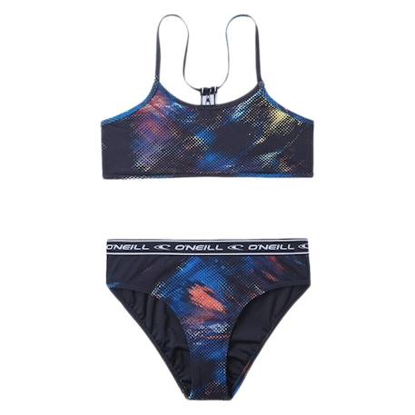 Fille-Maillot de bain fille sportclub