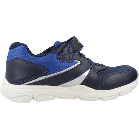 Basket new torque boy Bleu 1 - vertbaudet enfant 