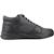 Basket perth boy Noir+Noir/blanc/rouge 1 - vertbaudet enfant 