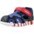 Sandales iupidoo boy Bleu 4 - vertbaudet enfant 
