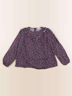 Seconde main-Fille-Blouse - 8 ans